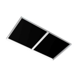 Proel MODSP2X1 Black
