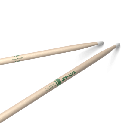 ProMark TXR5AN Forward 5A Raw Hickory
