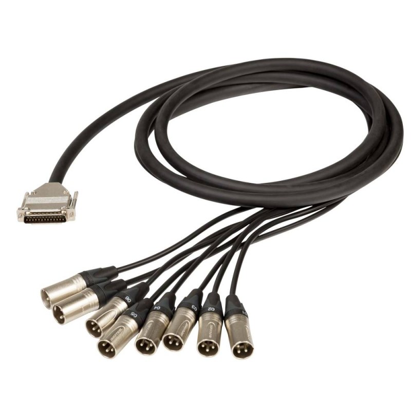 Proel ADAT200MXTN02