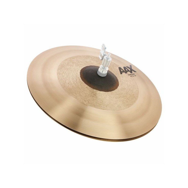 Sabian AAX 214XFHN 14" FREQ HATS