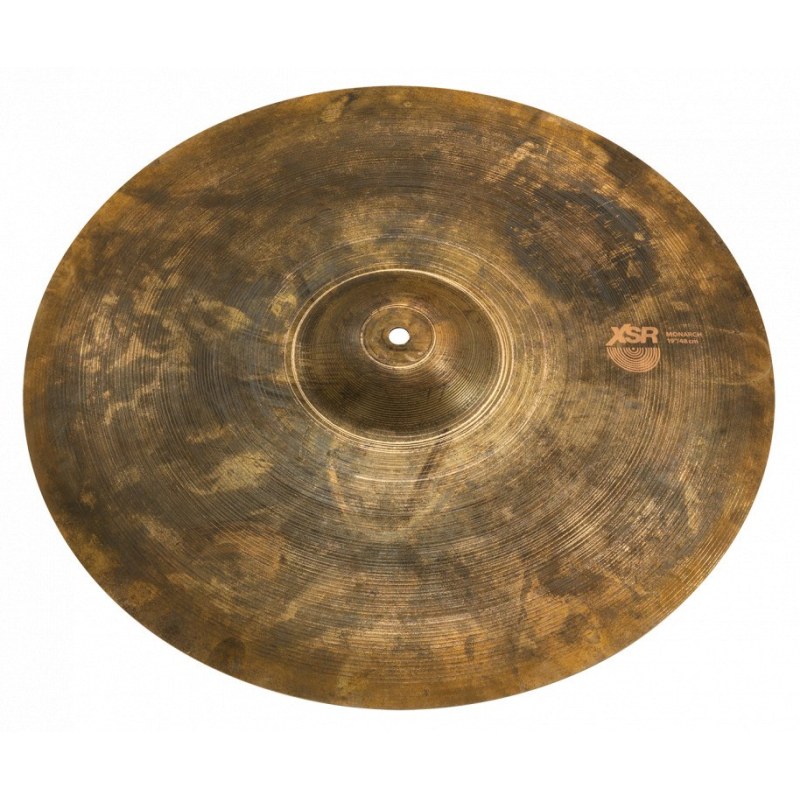 Sabian XSR XSR1980M Monarch Ride 19"