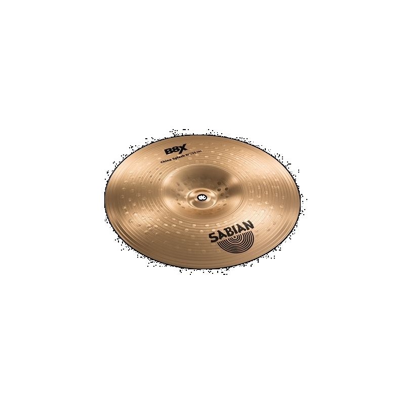 Sabian B8X 41005X Splash 10"