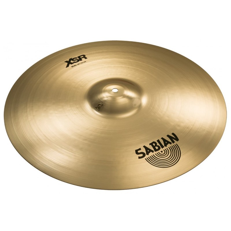 Sabian XSR 22" Ride