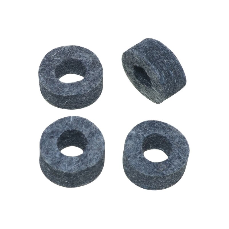 Dixon PAWS-CFL Black
