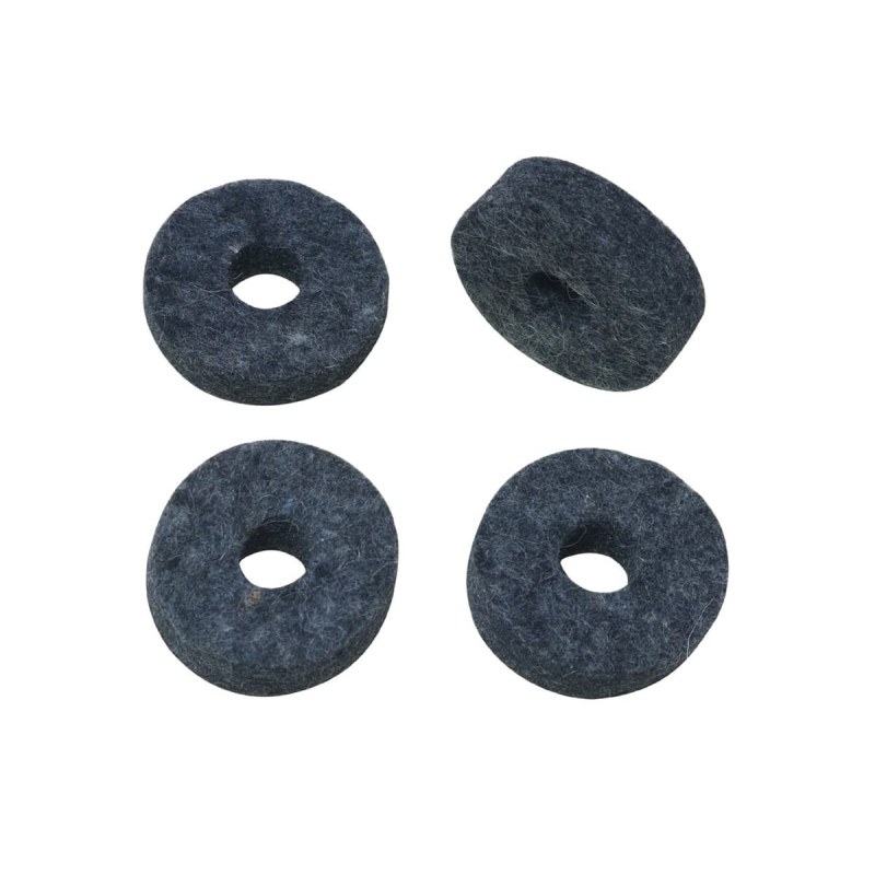 Dixon PAWS-9B/4 Black