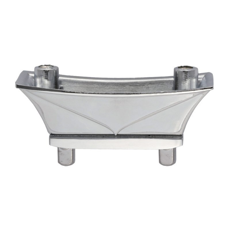 Dixon PDSB-53 Silver