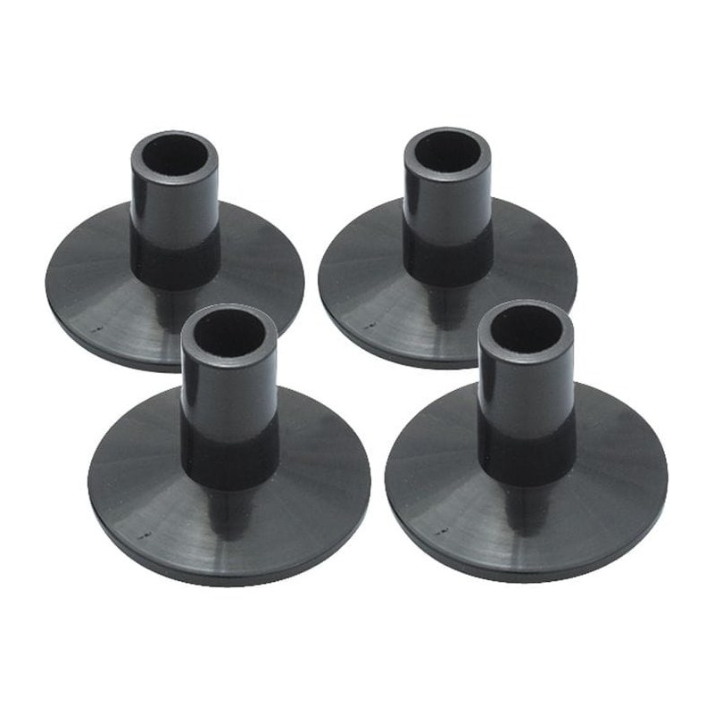 Dixon PSYV-19C Black