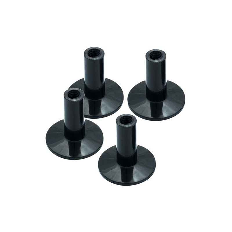Dixon PSYV-19D Black