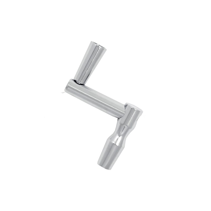 Dixon PAKE266 Silver