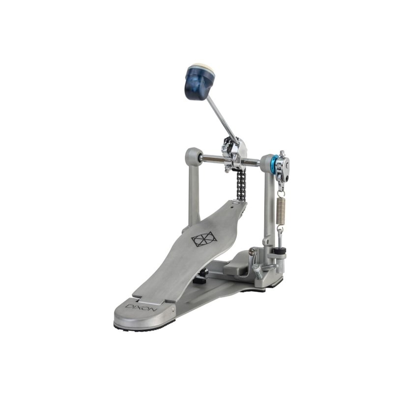 Dixon PP-P2 Silver