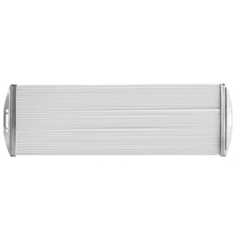 Dixon PDSW442A Silver