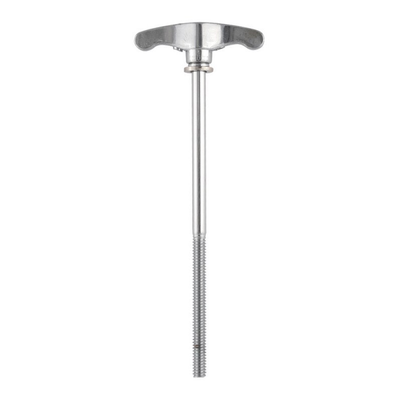 Dixon PATS-2C Silver