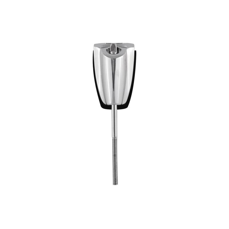 Dixon PDZC-4D/3-SP Silver