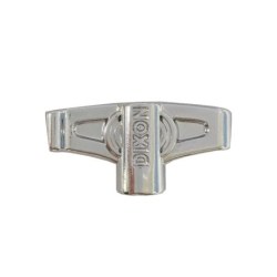 Dixon PAWN-DIX01-6/2 Silver