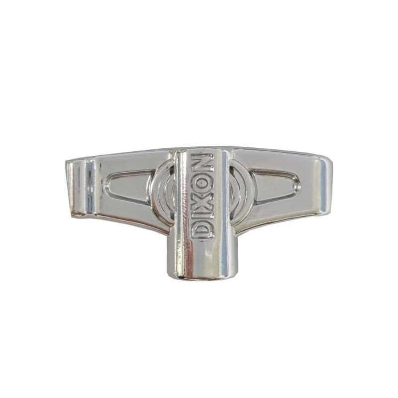 Dixon PAWN-DIX01-6/2 Silver
