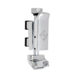 Dixon PDSM-DX Silver