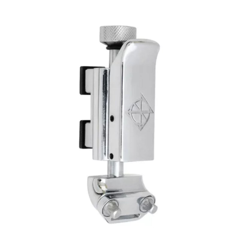 Dixon PDSM-DX Silver