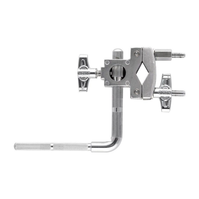 Dixon PAKL179LR Silver