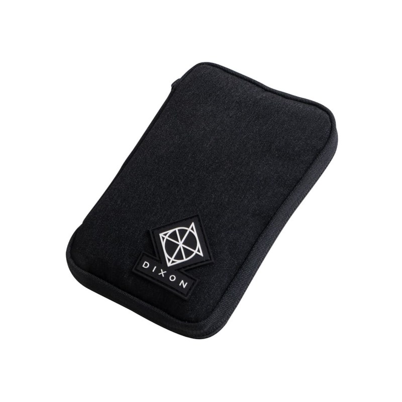 Dixon PCB-DP Black