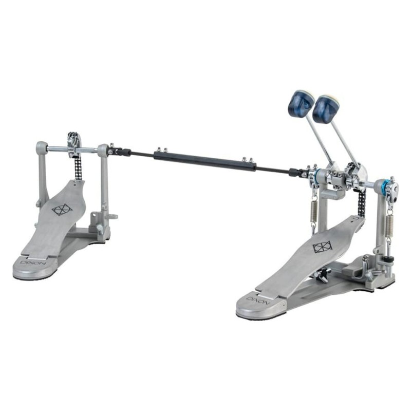 Dixon PP-P2D Silver