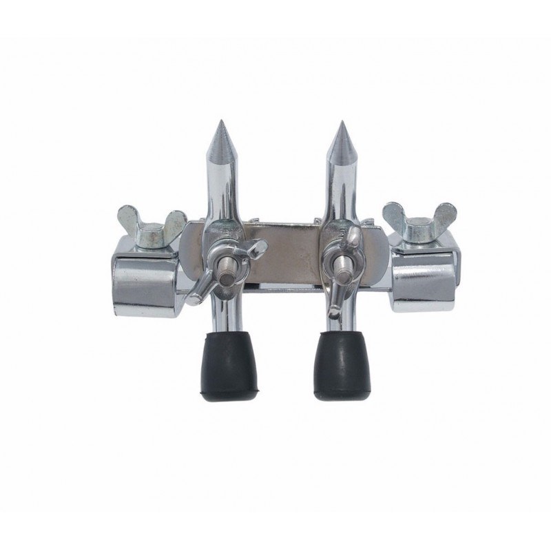 Dixon PDZA277 Silver
