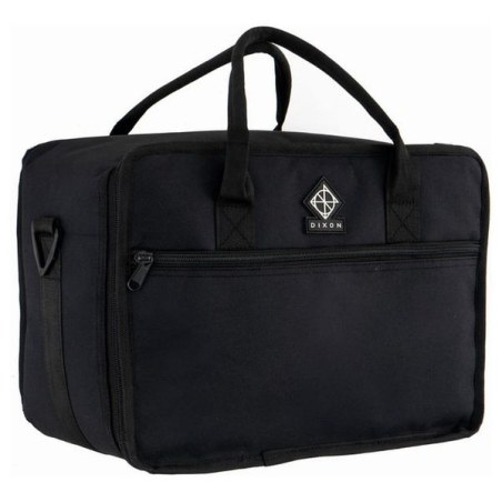 Dixon PP-PCPD1 Silver