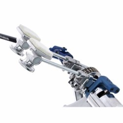 Dixon PP-PCPD1 Silver