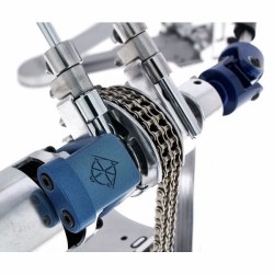 Dixon PP-PCPD1 Silver