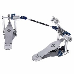 Dixon PP-PCPD1 Silver