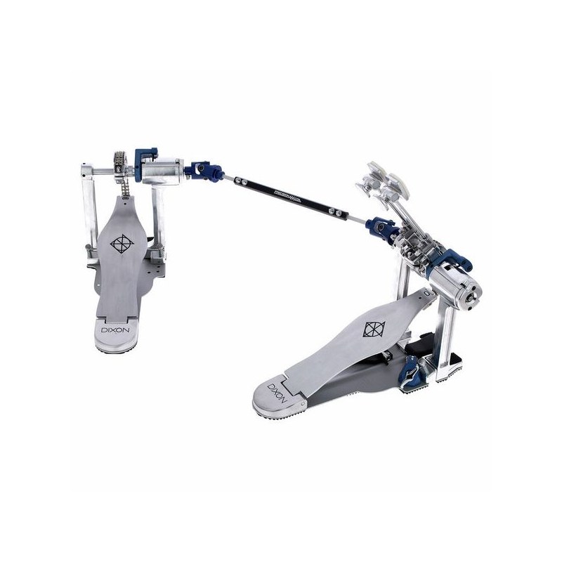 Dixon PP-PCPD1 Silver