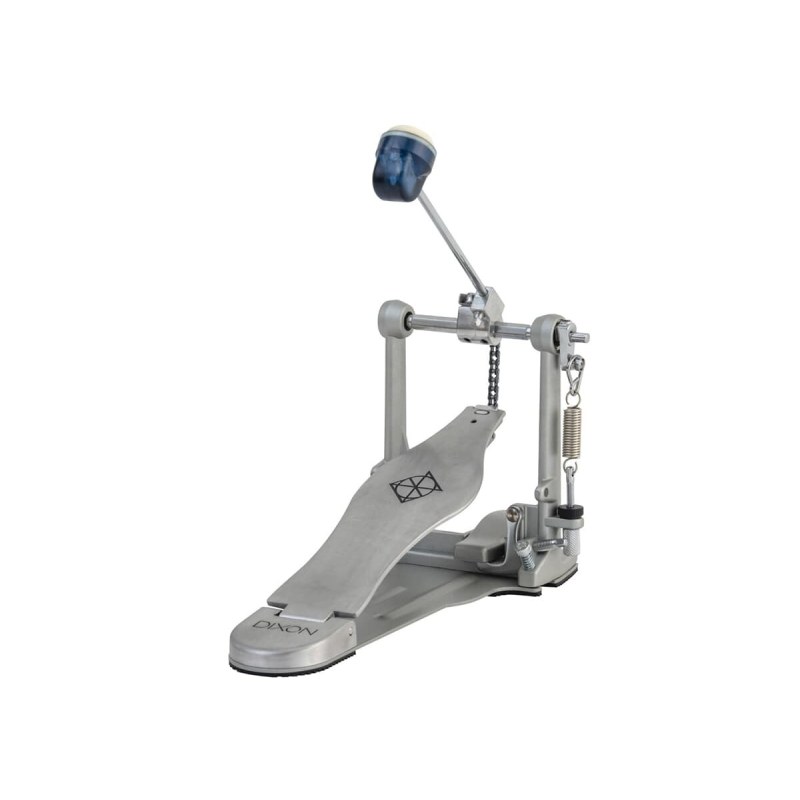 Dixon PP-P1 Silver