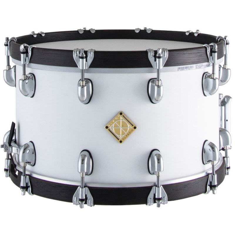 Dixon PDSCL814SSW Satin White