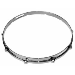 Dixon PKS514S-0CR Silver