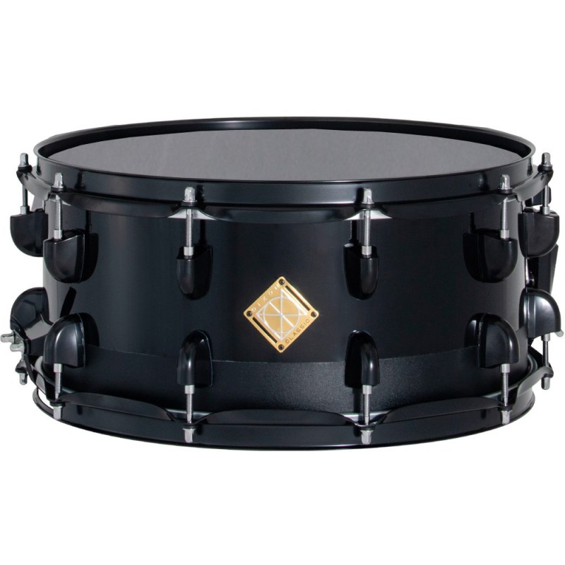 Dixon PDSCL654DVBK 14''x6,5''