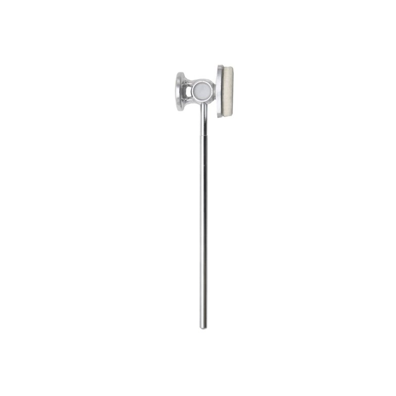 Dixon PPB-P1 Silver