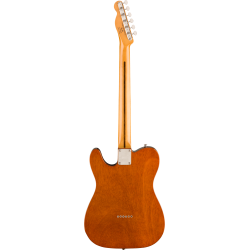 Squier Classic Vibe 60 Telecaster Thinline MN NAT