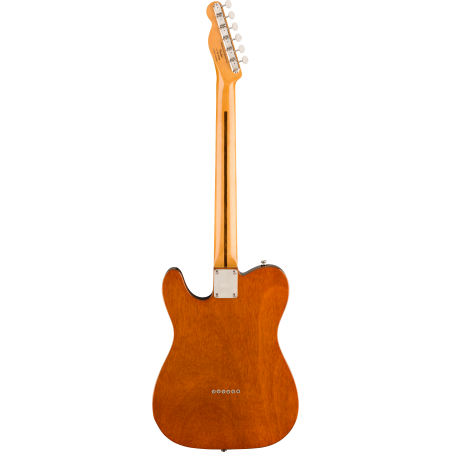 Squier Classic Vibe 60 Telecaster Thinline MN NAT