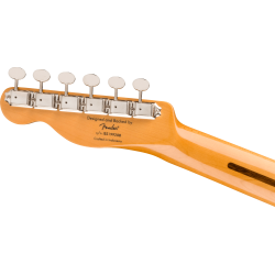Squier Classic Vibe 60 Telecaster Thinline MN NAT