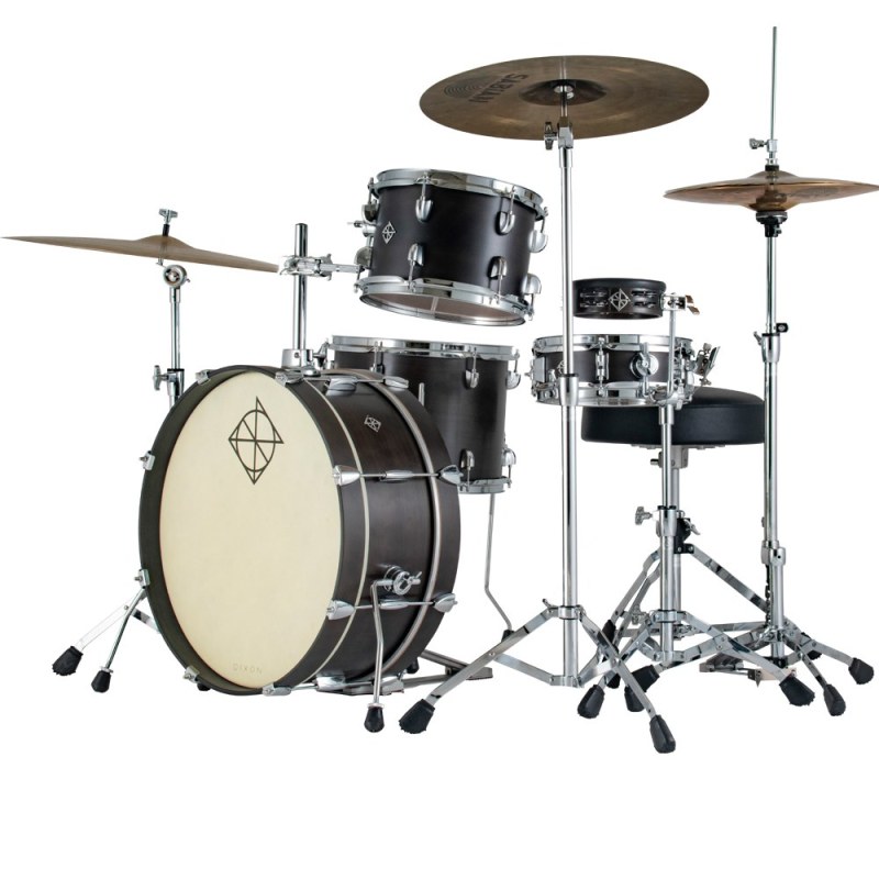 Dixon PODL520BKC Black