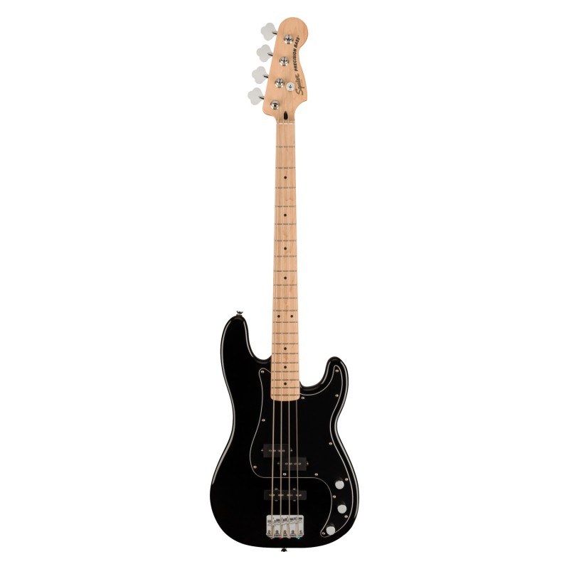 Squier Affinity Precision Bass PJ Pack BK R15