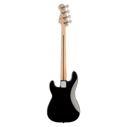Squier Affinity Precision Bass PJ Pack BK R15
