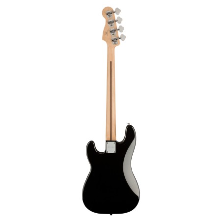 Squier Affinity Precision Bass PJ Pack BK R15