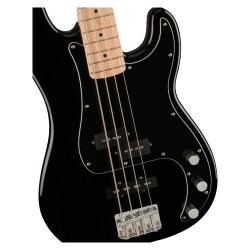 Squier Affinity Precision Bass PJ Pack BK R15