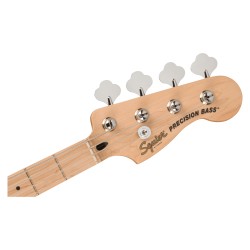 Squier Affinity Precision Bass PJ Pack BK R15