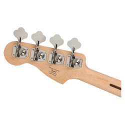 Squier Affinity Precision Bass PJ Pack BK R15