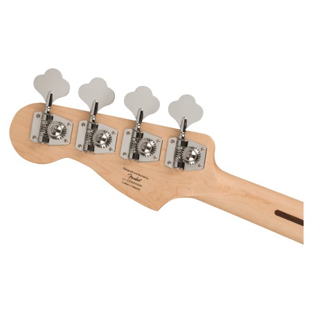Squier Affinity Precision Bass PJ Pack BK R15