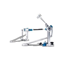 Dixon PP-PCPD1D Silver