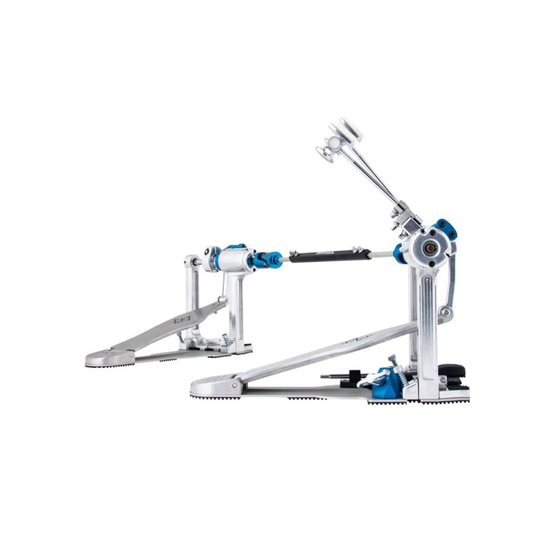 Dixon PP-PCPD1D Silver