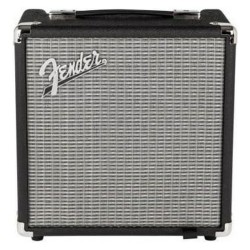 Squier Affinity Precision Bass PJ Pack BK R15