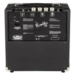 Squier Affinity Precision Bass PJ Pack BK R15